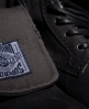 Superdry Panner Leather boot