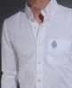 Superdry Chemise boutonnée Oxford