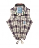 Superdry Twill Trailer Tie Shirt