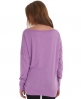 Superdry Number Burnout T-shirt