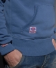 Superdry Wreath Classic hood