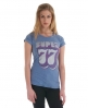 Superdry Roller Disco T-shirt