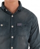Superdry Vintage Washbasket Shirt