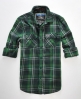 Superdry Lumberjack Twill Shirt