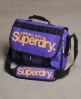 Superdry Laptop bag