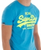 Superdry Vintage Entry T-Shirt