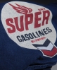 Superdry Gasolines Haversack bag
