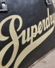 Superdry Sac Gymnasium