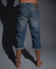 Superdry Officer 3/4 Length denims