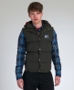 Superdry Hooded Camping Vest