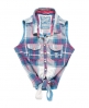 Superdry Twill Trailer Tie Shirt