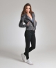 Superdry Asymmetric Flying Bomber Jacke