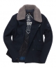 Superdry Merchant Pea Coat