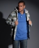 Superdry Lumberjack hood