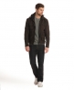 Superdry Pull encolure ronde Vintage Ultrafine