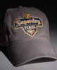 Superdry Trucker Tires cap