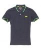 Superdry Tipped Collar Polo
