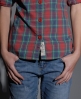 Superdry Lumber Twill shirt