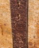 Superdry Union Boot Forged Belt