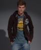 Superdry Tin Tab Truetone T-shirt