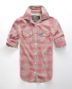 Superdry Lumberjack Brush Shirt