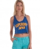 Superdry Cheerleader Vest