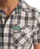 Superdry Washbasket Hemd