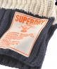 Superdry Stripe Scarf