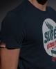 Superdry Gasoline Classic t-shirt