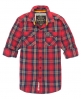 Superdry Lumberjack Twill Shirt