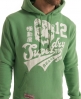 Superdry Sweat à capuche Bear Jungle