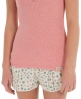 Superdry Winter Lace Button Vest