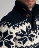 Superdry Coxwain Henley