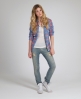 Superdry Powder Slim Denim