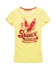 Superdry Warrior Team T-shirt
