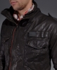 Superdry Blackwatch L65 jacket