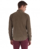 Superdry Lumberjack Wale Shirt