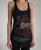 Superdry Dirt Track Racer Vest