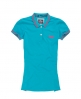 Superdry Tipped Collar Polo-Shirt