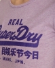 Superdry Vintage T-shirt