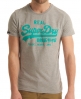 Superdry Vintage Entry T-shirt