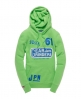 Superdry Grinders Hoodie
