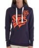 Superdry Hi Number 65 Hoodie