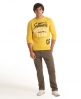 Superdry Red Star Crew Top