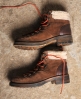 Superdry Sherpa Boot