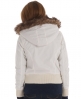 Superdry Study Duffle Jacket