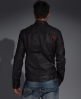 Superdry Speedway Leather Jacket