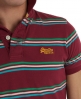 Superdry Triple Stripe Polo