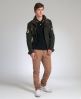 Superdry Tipped collar Polo