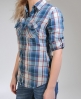 Superdry Chemise en sergé Lumberjack
